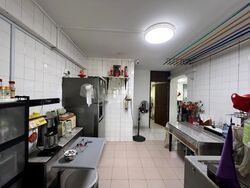 Blk 401 Serangoon Avenue 1 (Serangoon), HDB 4 Rooms #629158401